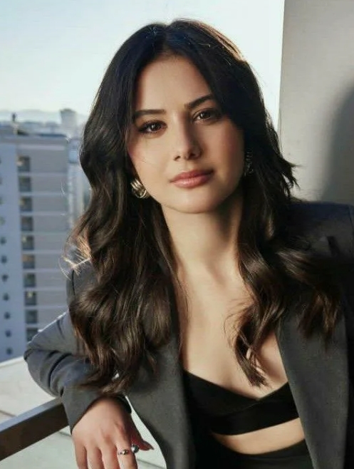 Helin Kandemir