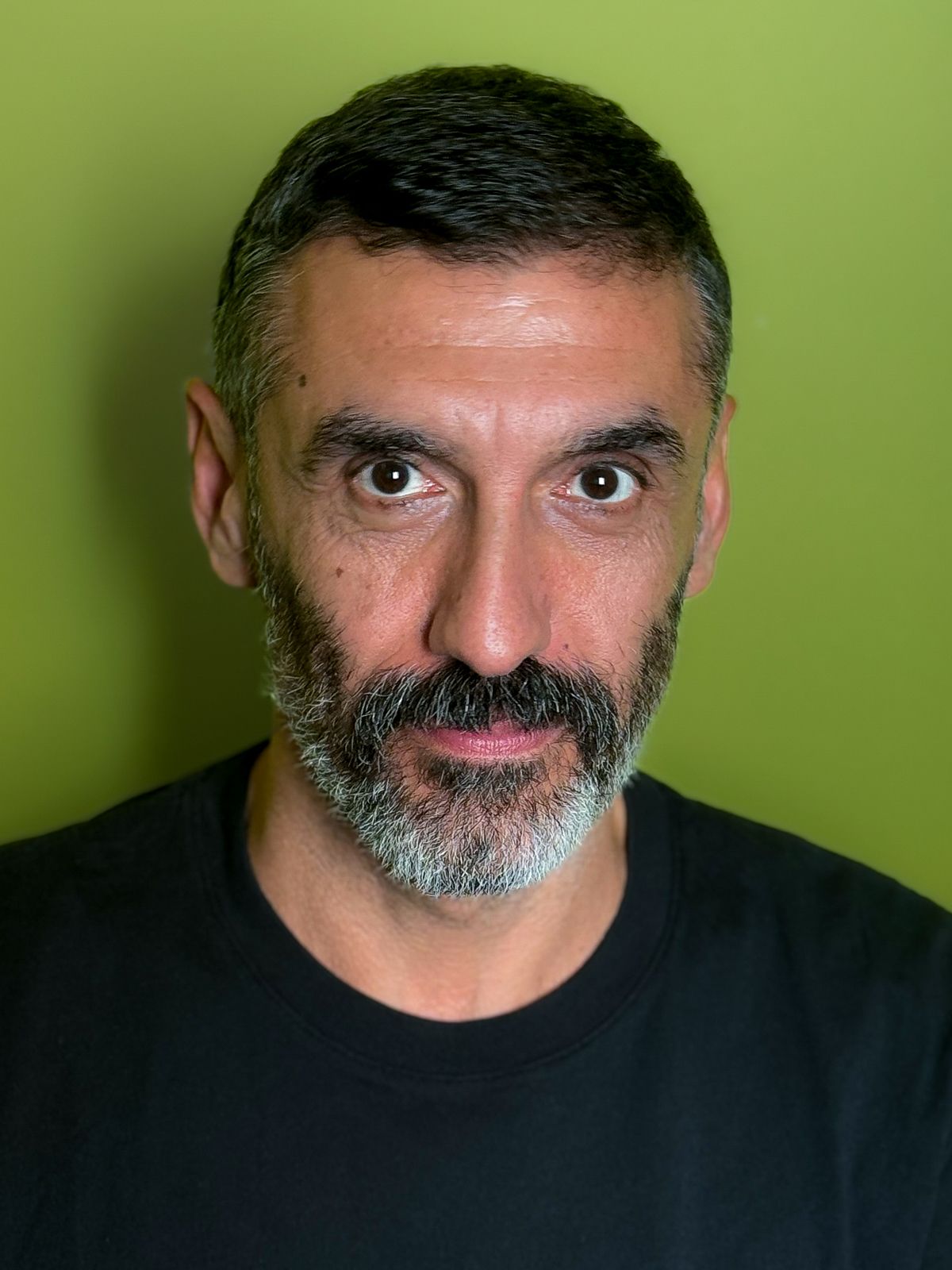 Haydar Koyel