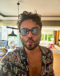 Burak Gunes