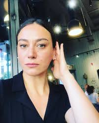 Incinur Dasdemir